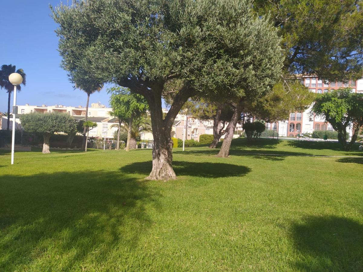 Suitetrails - Torresol 7