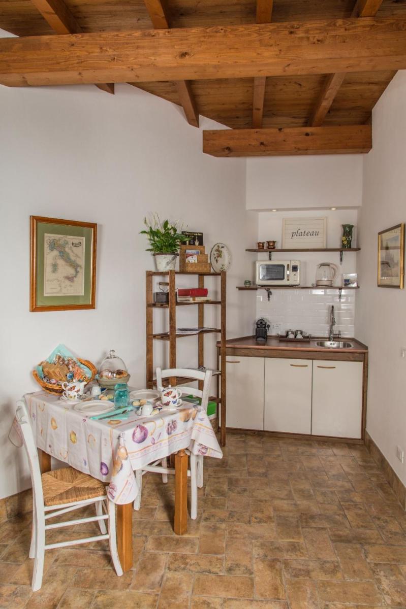 B&B Etruscan Garden - Housity