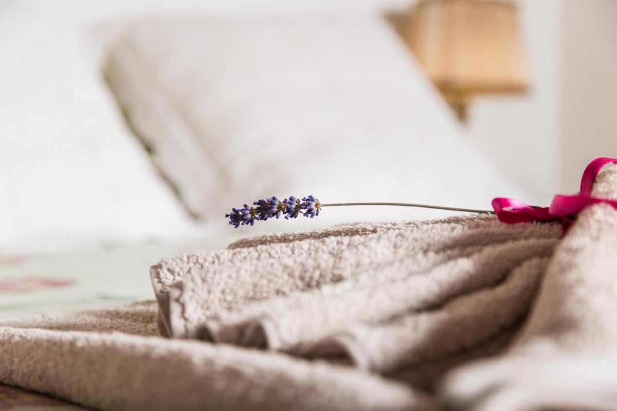 B&B Etruscan Garden - Housity