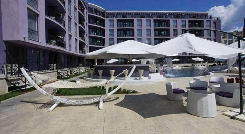 Rainbow 3 Apartment-studio 223 - Housity
