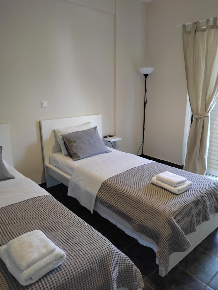 Double M near Athens Airport - Housity
