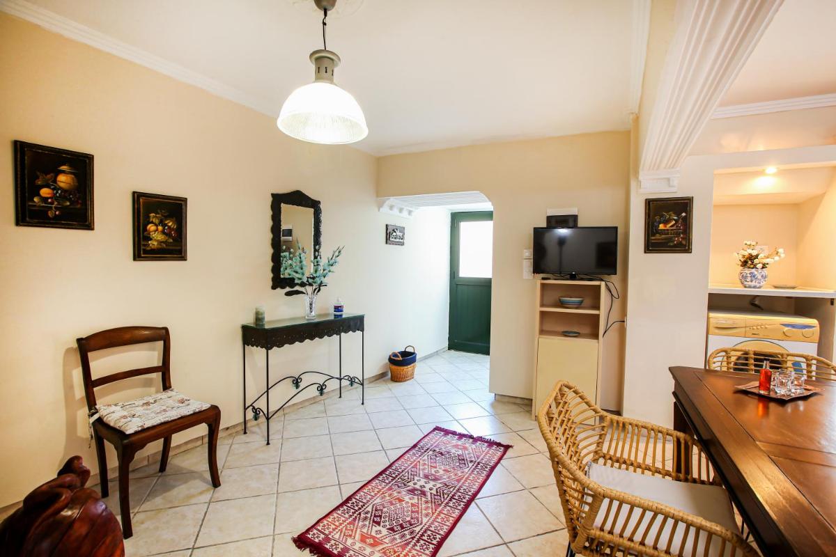 La Casa nel vicolo by GuestCorfu - Housity