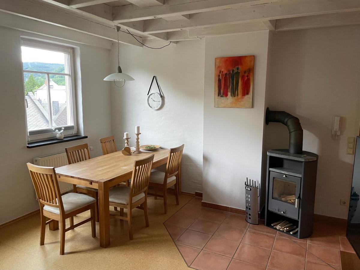 Suitetrails - Ferienwohnung am Pommerbach
