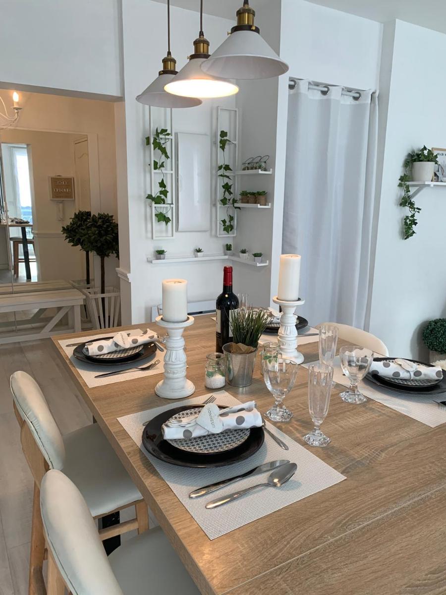 Gare - Les Champs - Parking Privé - Housity