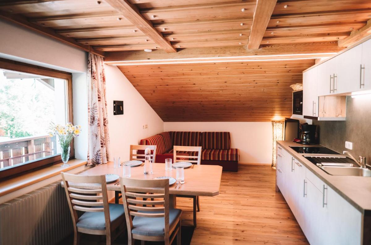 SennHOF Lechtal - Housity