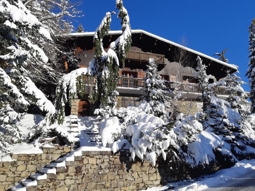 Chalet Horizon Blanc - Housity