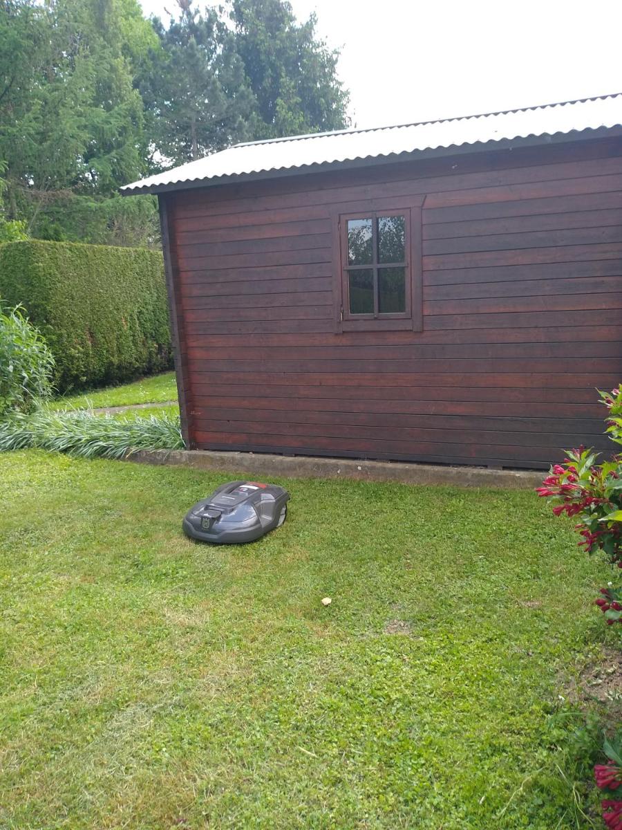 Sonnenhaus in der Vulkanlanderegion - Housity