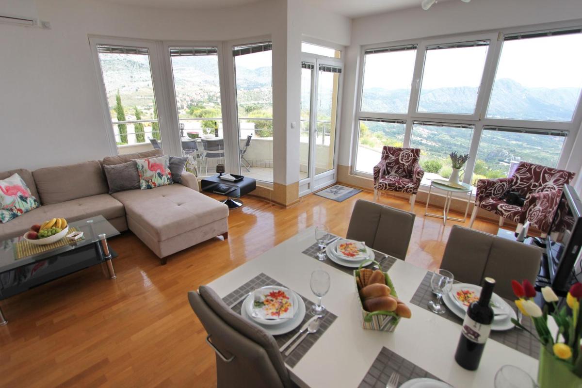 Luxury Apartment Petra - Housity