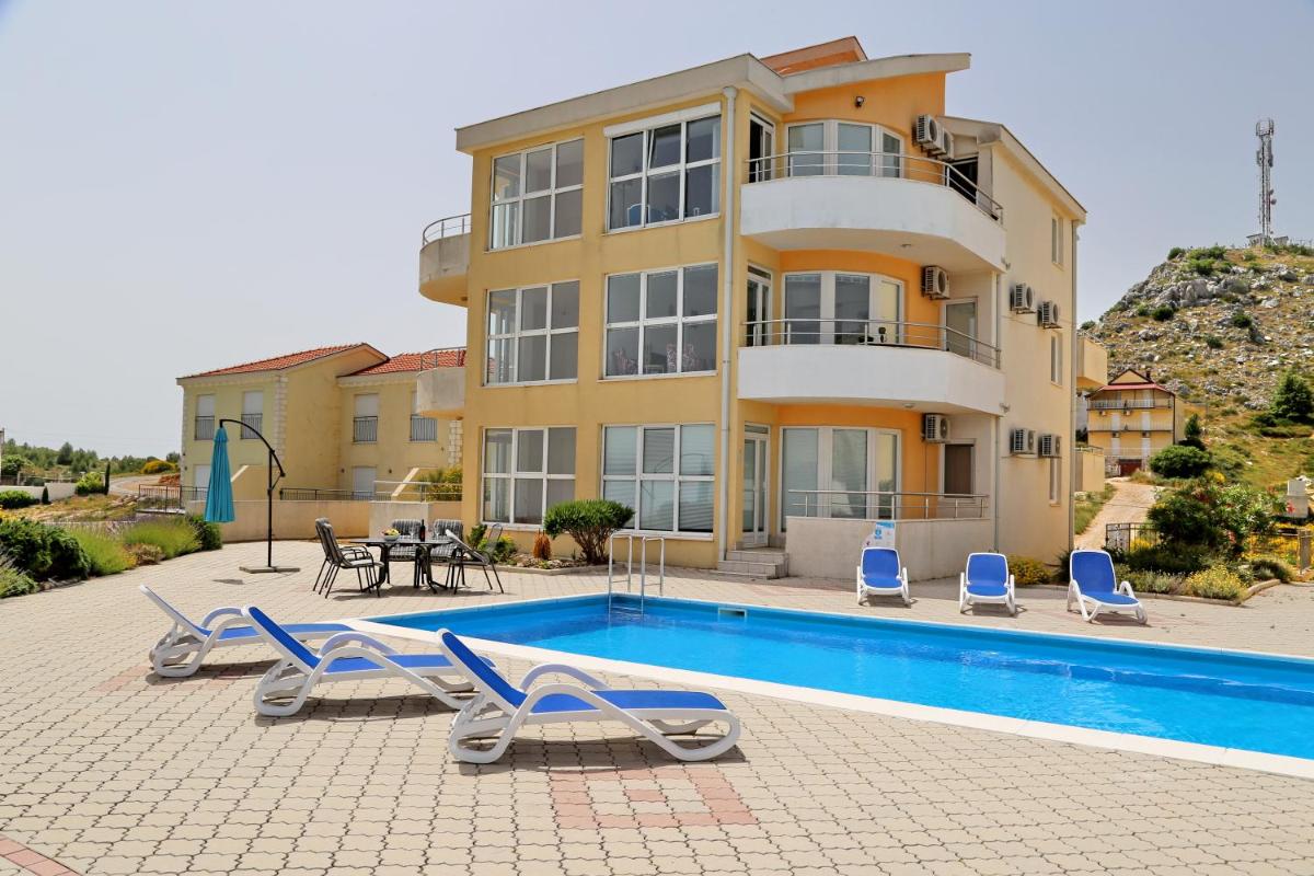 Luxury Apartment Petra - Housity