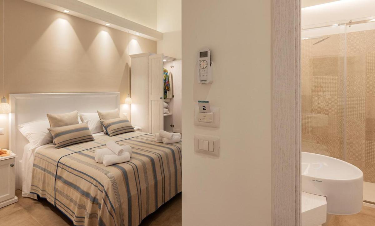 B&B Il Cortiletto - Housity
