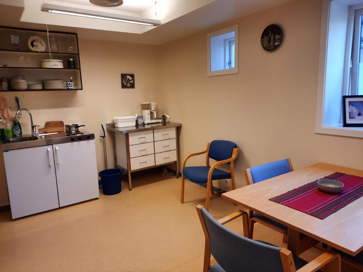 Heradshuset - Housity