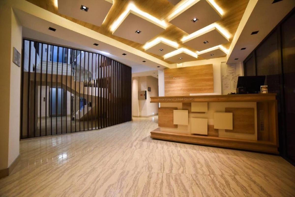 Apartman Green Lux - Balkan Hil 1 - Housity