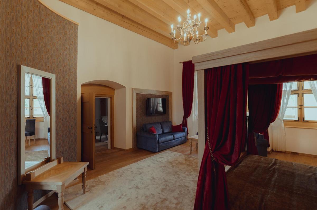 Brigadéros Hotel Brigadír Borsi - Housity