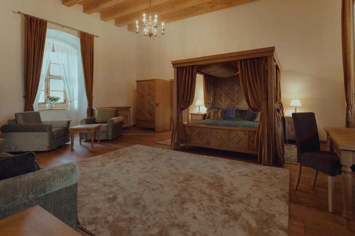Brigadéros Hotel Brigadír Borsi - Housity