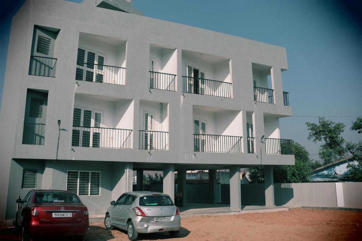 Suitetrails - Nature's Lap Homestay
