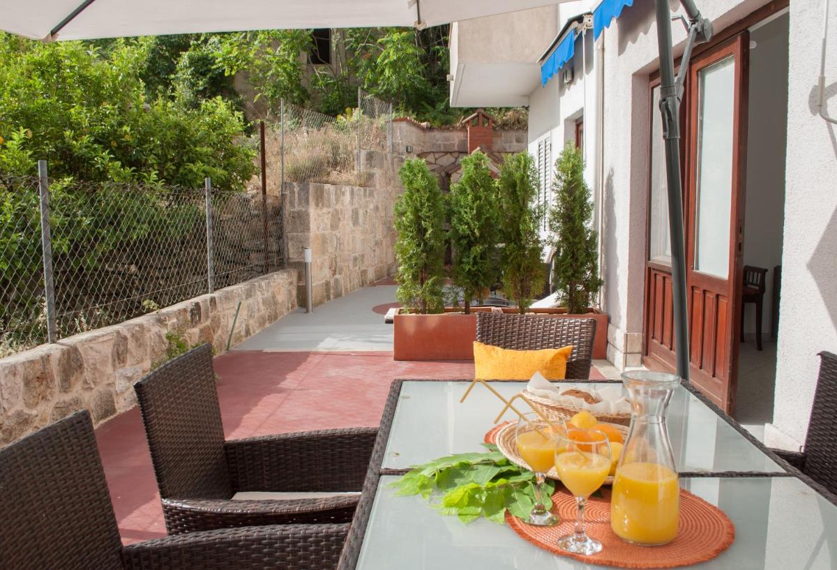 Apartments Dilk - Housity