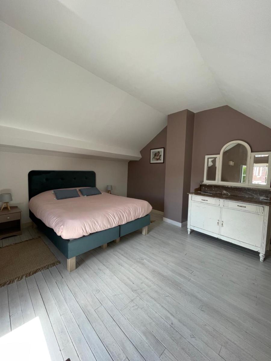Le Logis d’Anne-Sophie - Housity