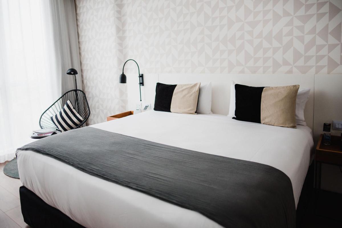 CasaSur Palermo Hotel - Housity