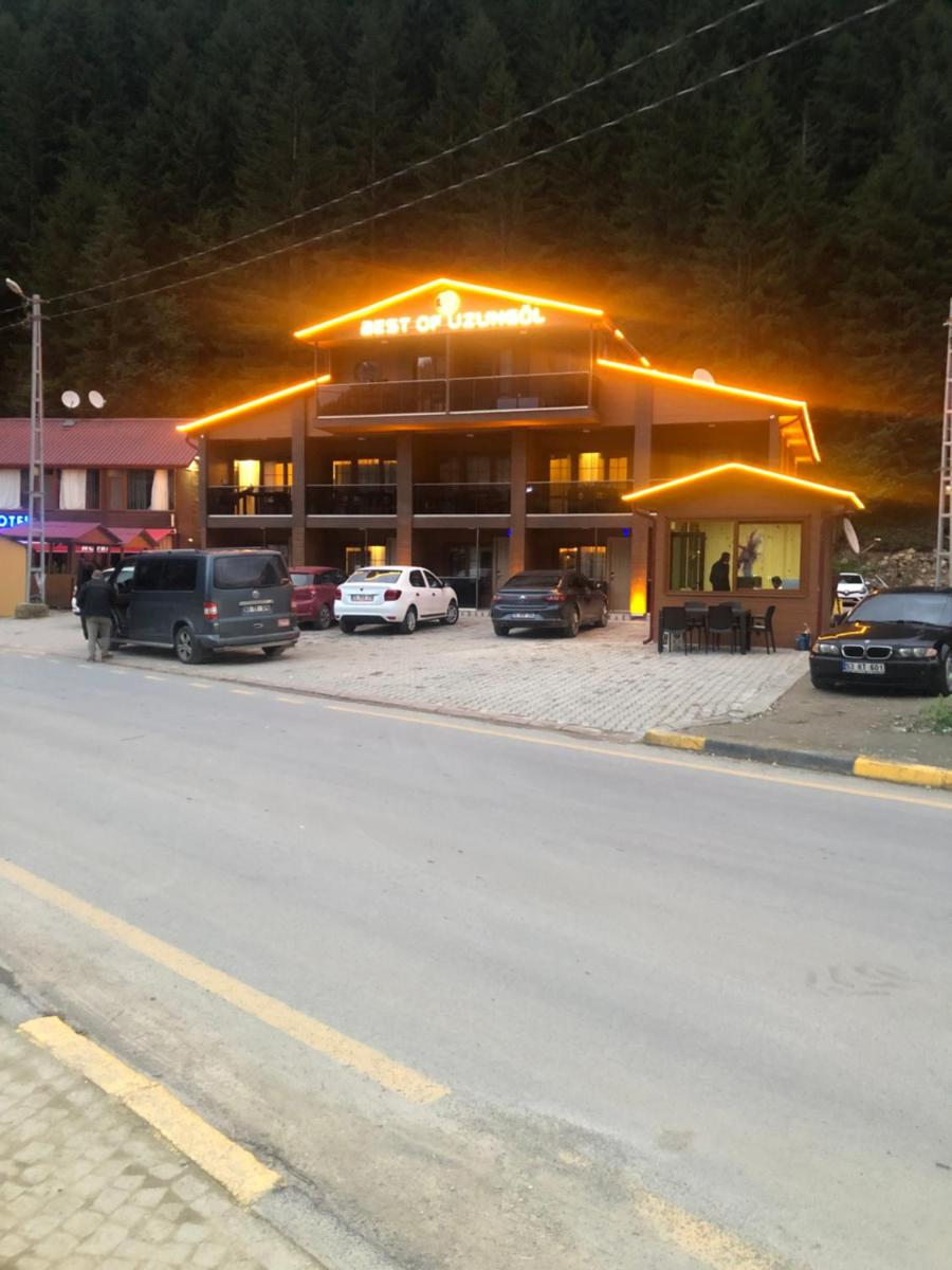Best Of Uzungol - Housity