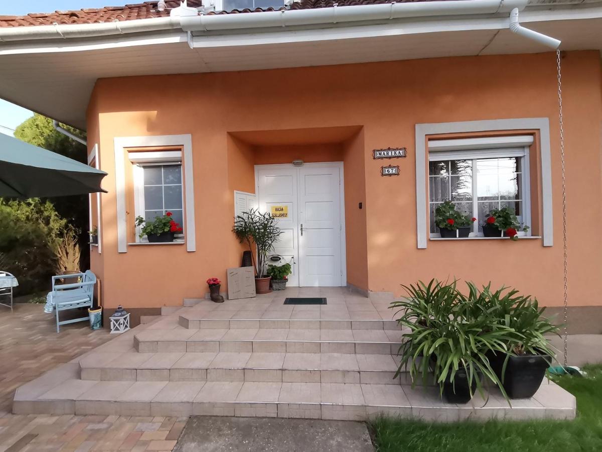 Marika Apartman - Housity