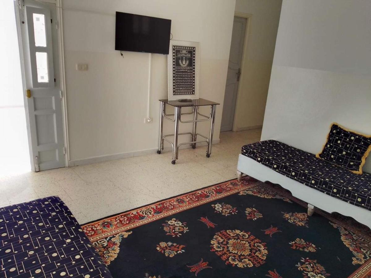 S+2 Beltaief Residence - Housity