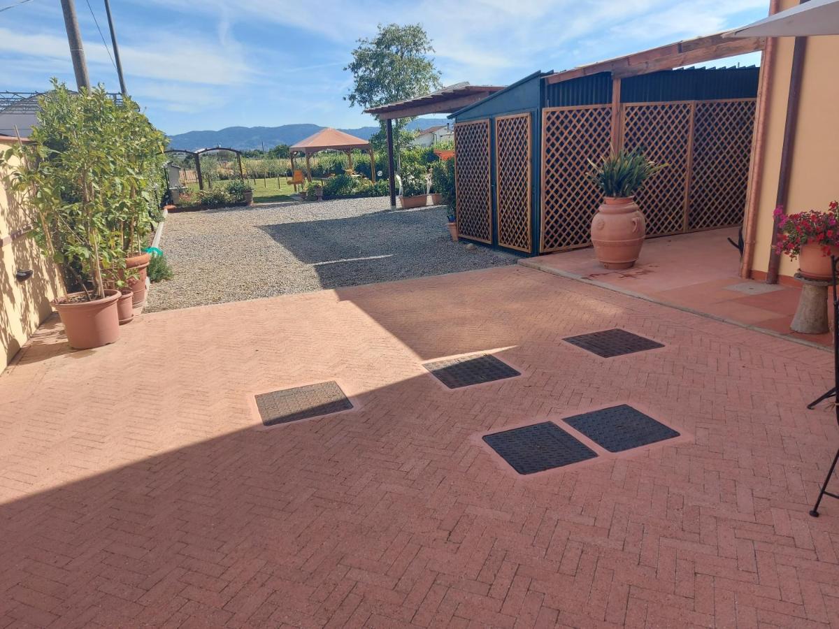 Villa Monica - Housity