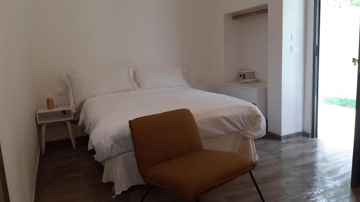 Relais FraSimon Antico Casale - Housity