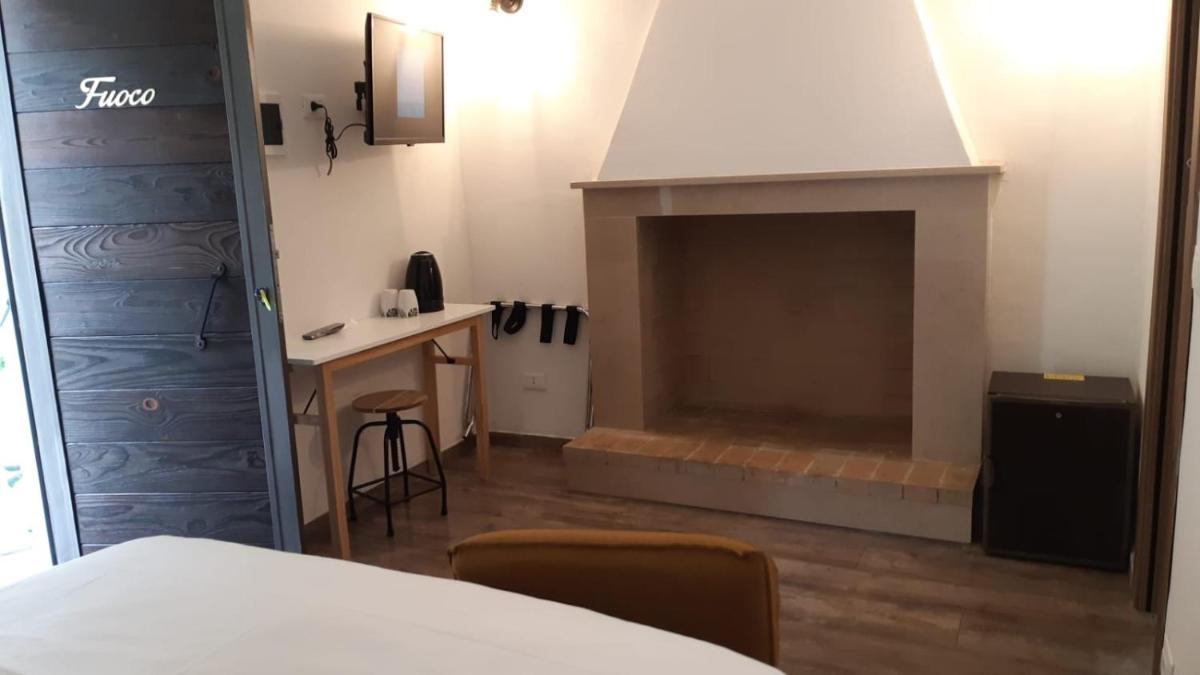 Relais FraSimon Antico Casale - Housity