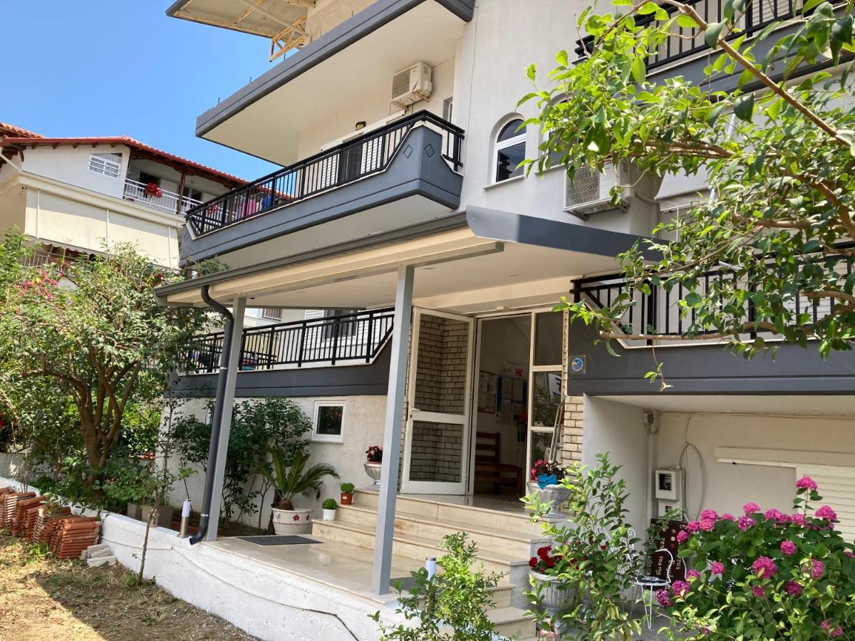 Katerina Apartments and Studios - Housity