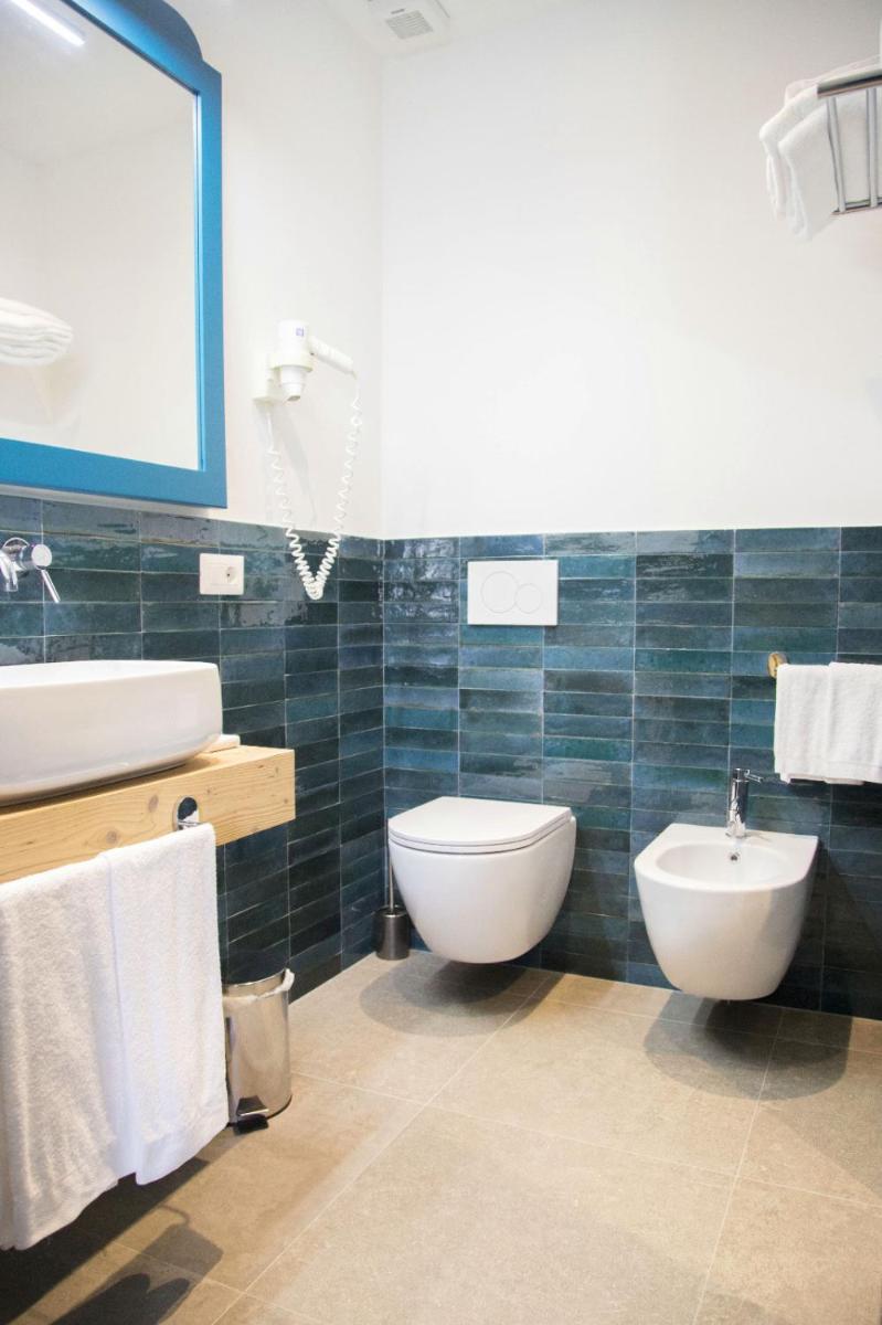 Isolotto Guest House - Housity