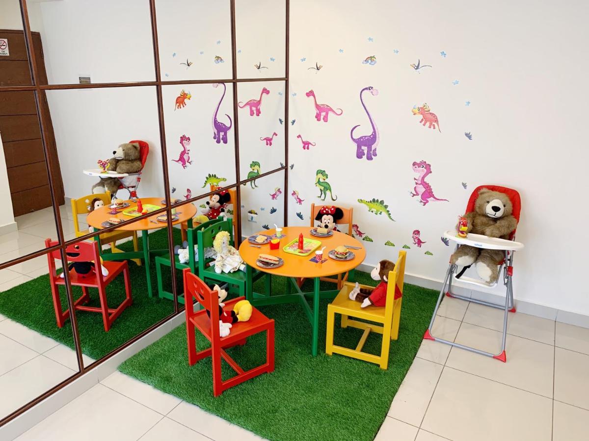 IDEAL ESPECIAL FAMILIAR - Housity