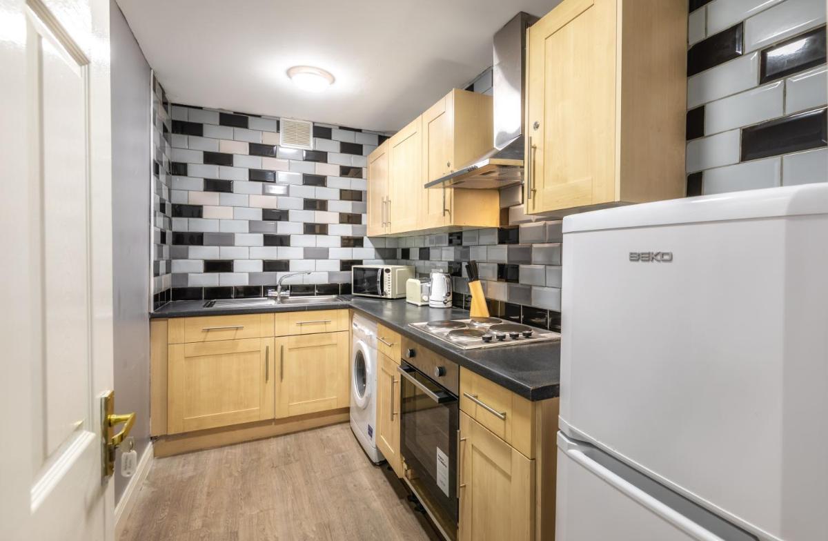 Sunderland City Centre Apartments free parking and Wi-Fi - Housity