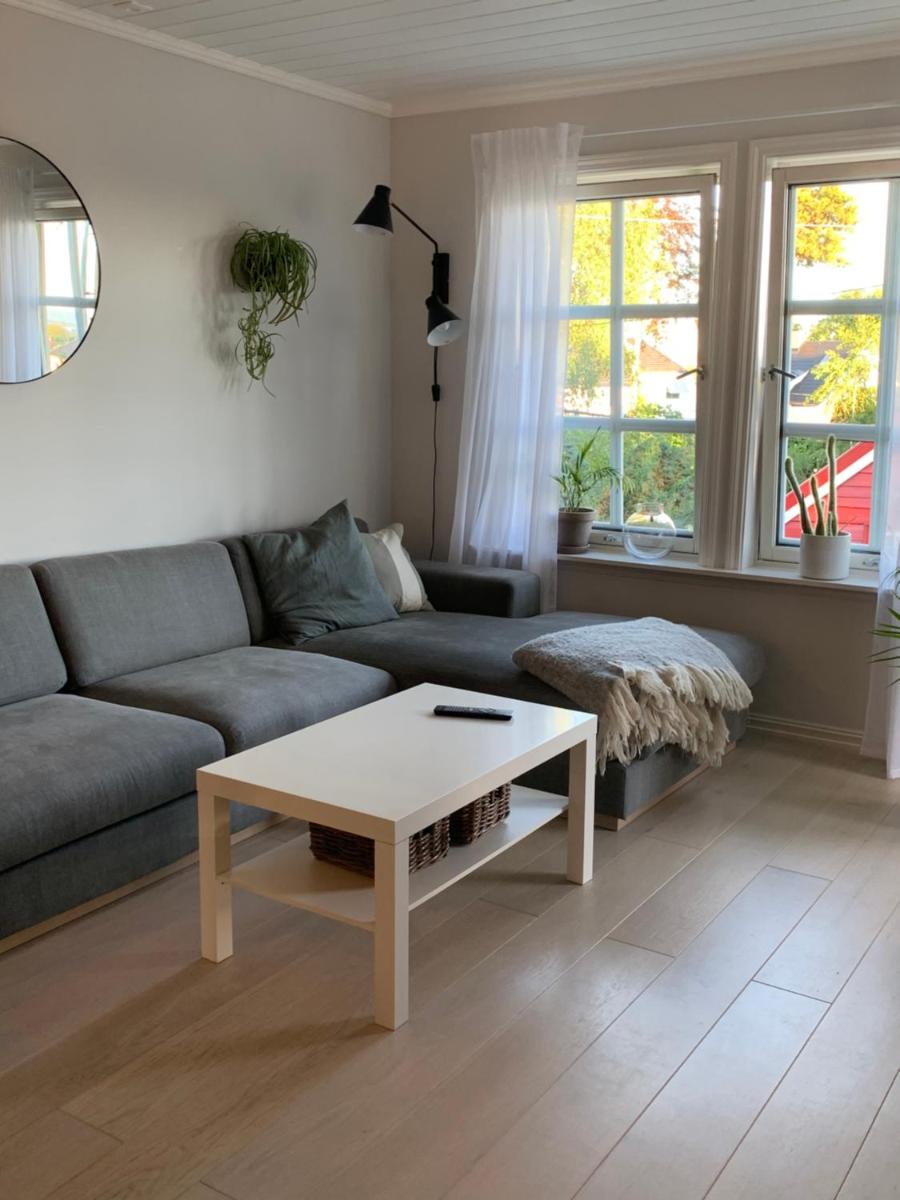 Smestad House Apartment - Housity