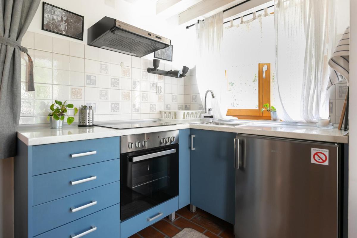 Kompleks apartmana SuperStar23A - Housity