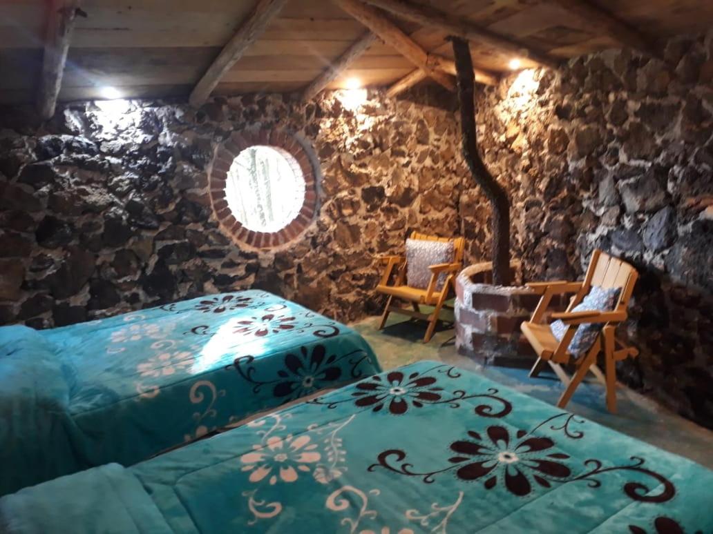 Cabañas Yoliztli - Housity
