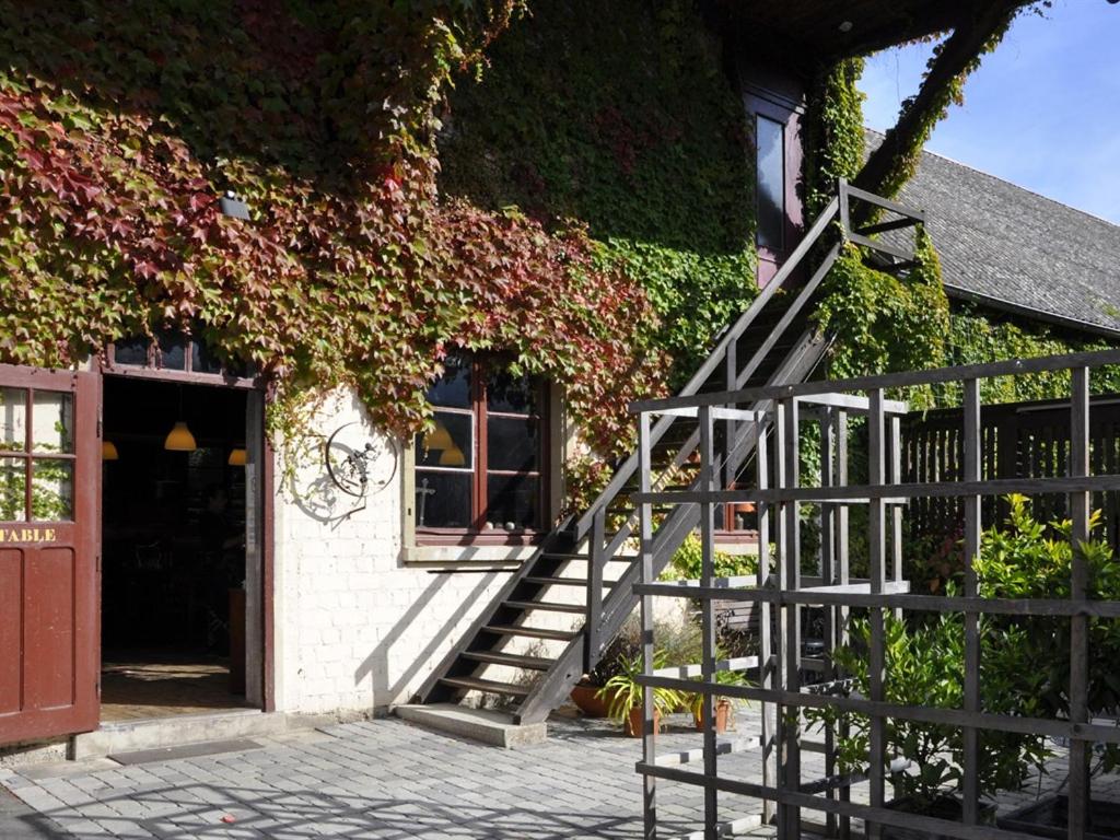 L’Escalier - Housity