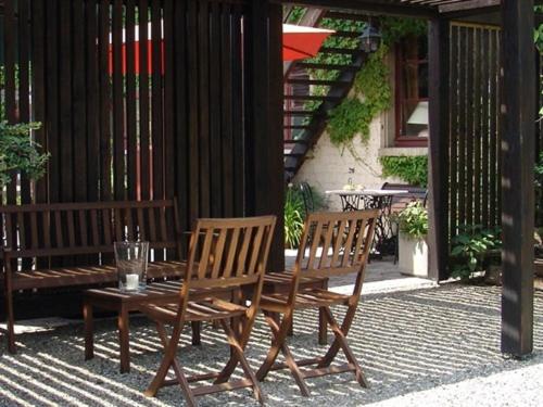 L’Escalier - Housity