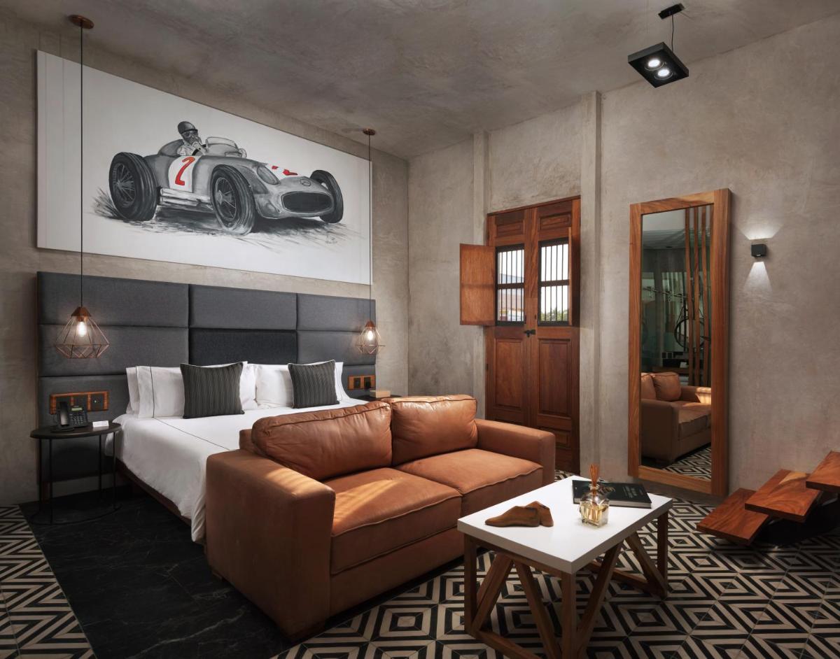 Diez Diez Collection - Housity