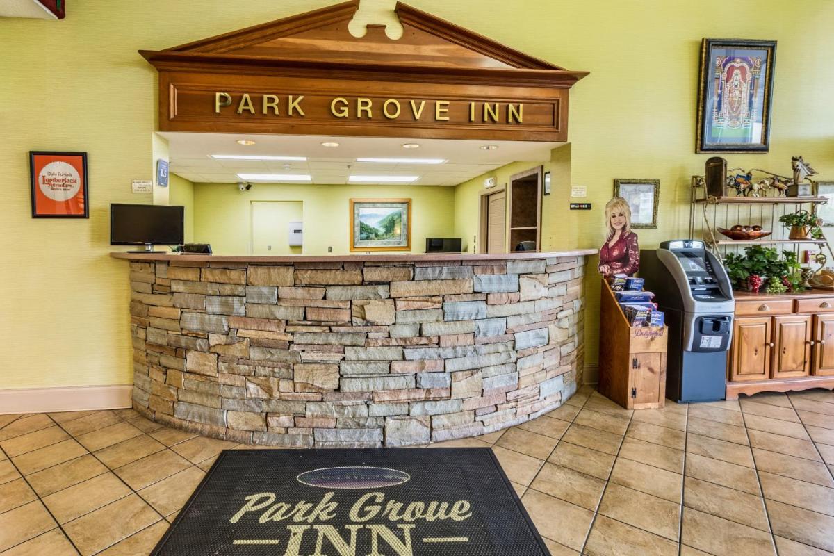 Park Grove Inn - Housity