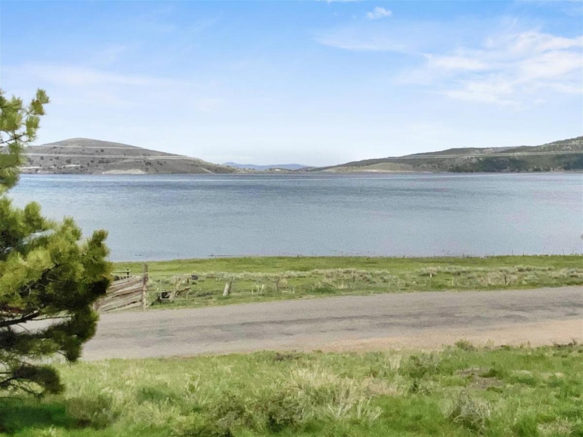 Mel`s Place Panguitch Lakeside cabin - Housity