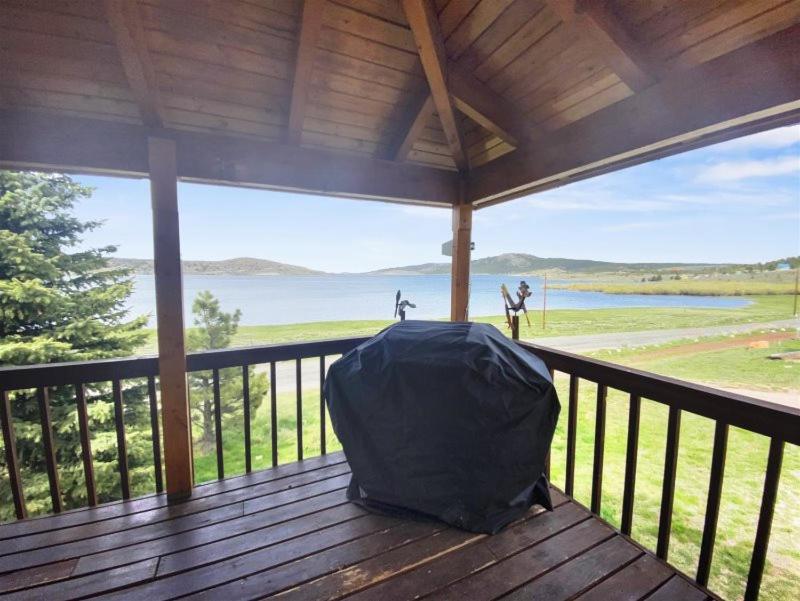 Mel`s Place Panguitch Lakeside cabin - Housity