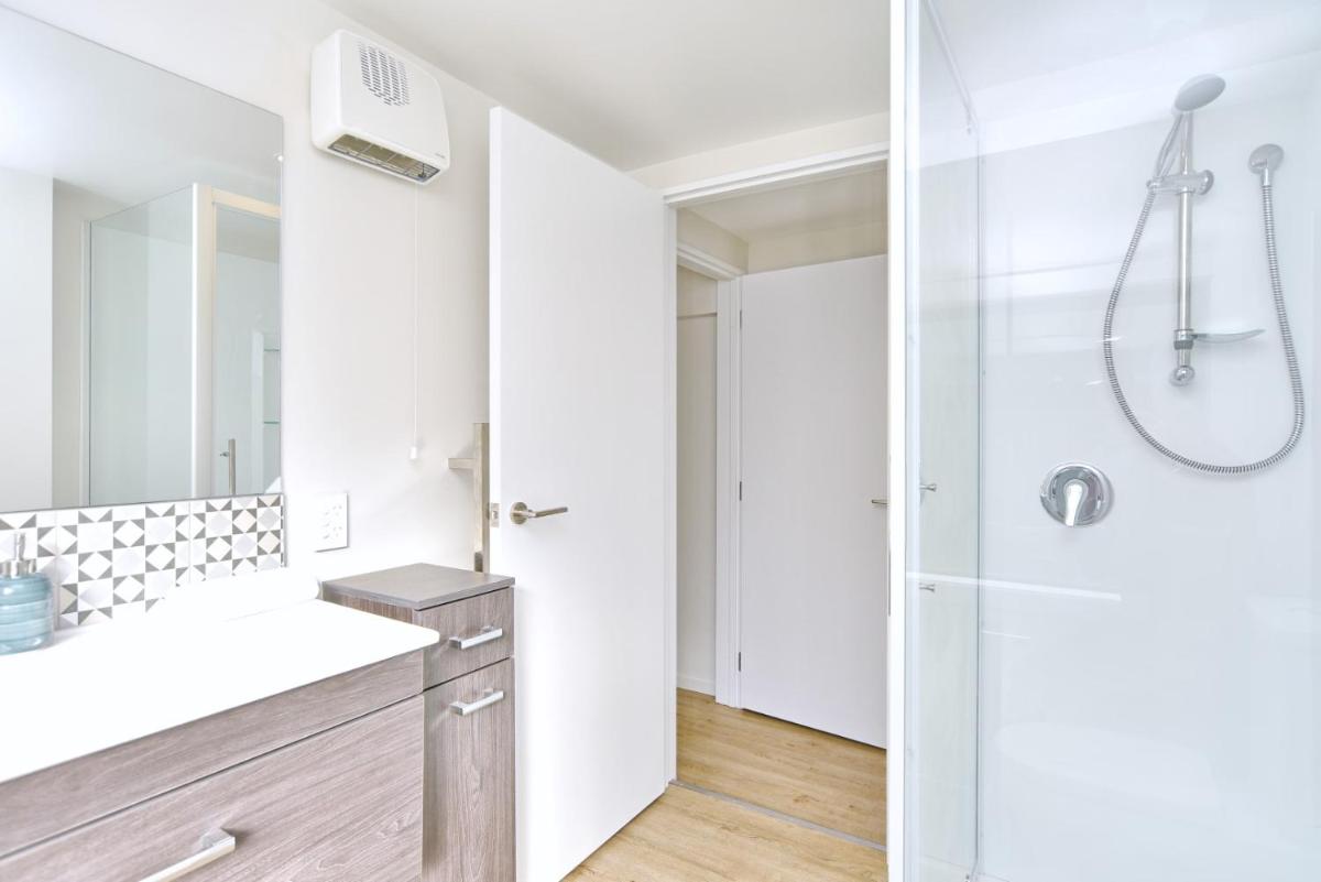 Suitetrails - Lavandula 4 - Christchurch Holiday Homes