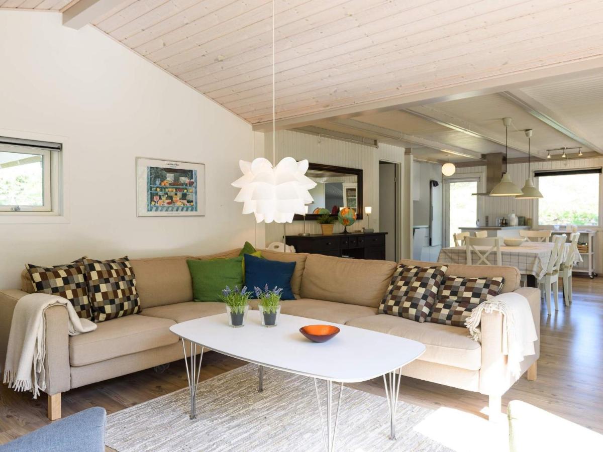 Holiday home Fanø LXXXIV - Housity