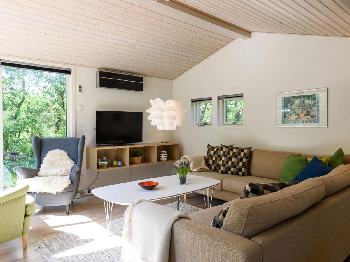 Holiday home Fanø LXXXIV - Housity