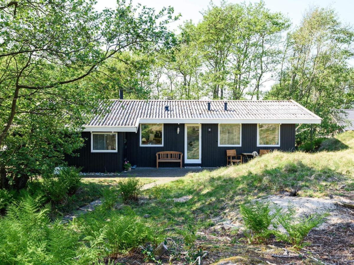 Holiday home Fanø LXXXIV - Housity