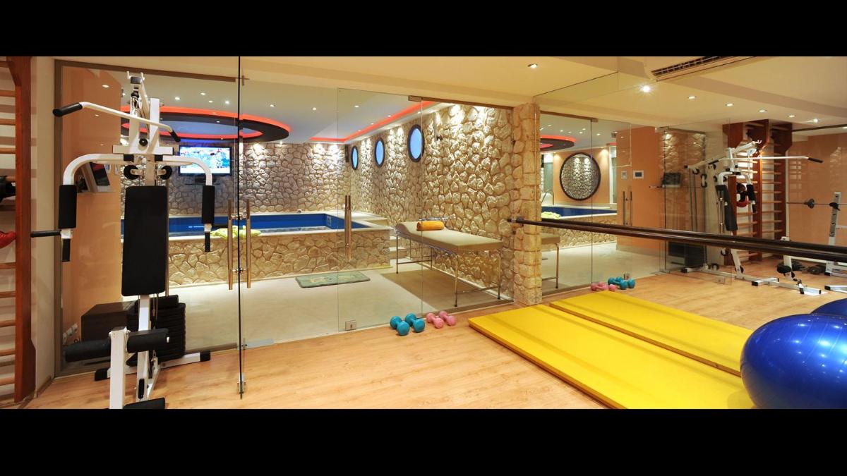 Vip Luxury Villa Privilege Exclusive - Housity
