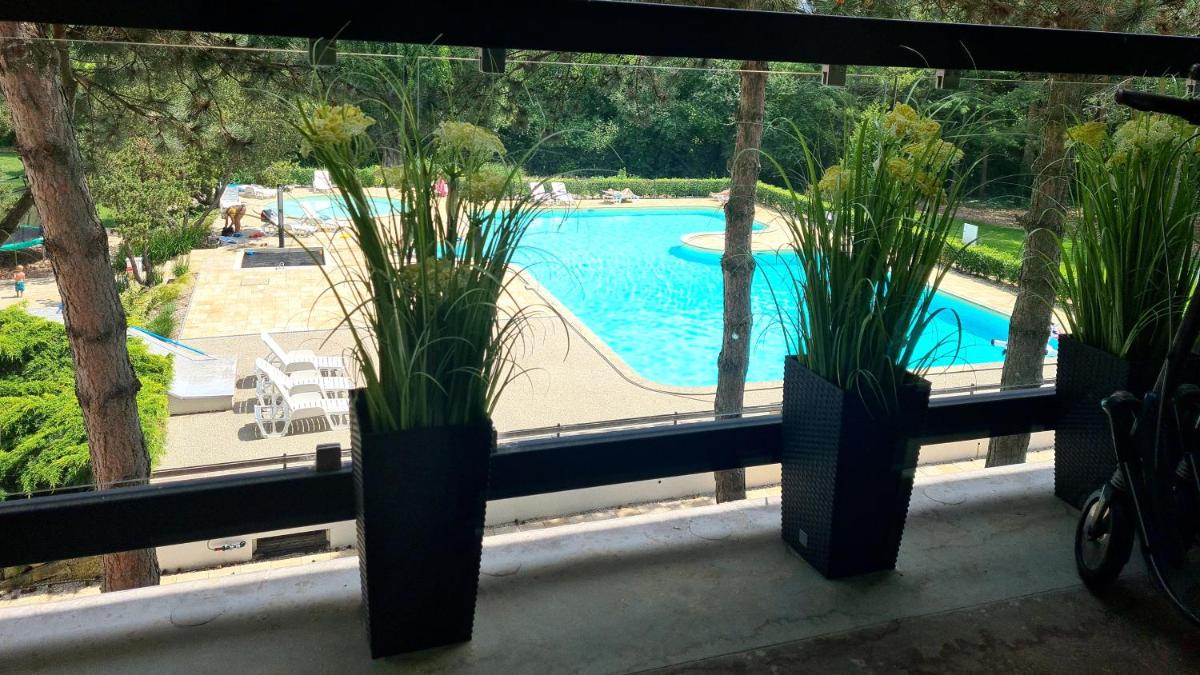 Apartmány LINEA Deluxe - Hizvo