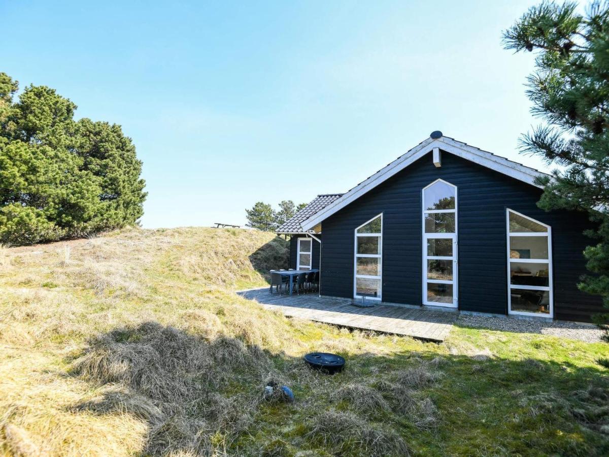 Holiday home Fanø CLXXXV - Housity