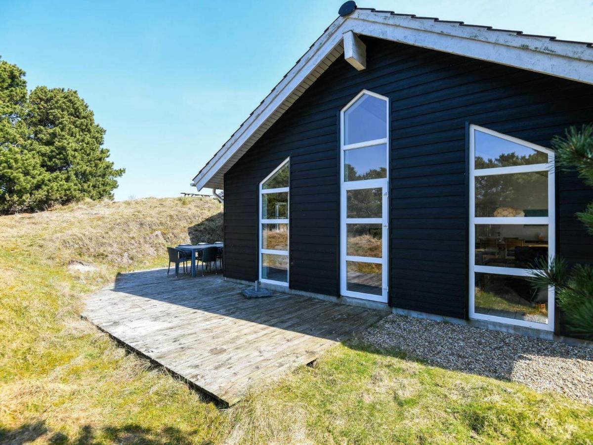 Holiday home Fanø CLXXXV - Housity