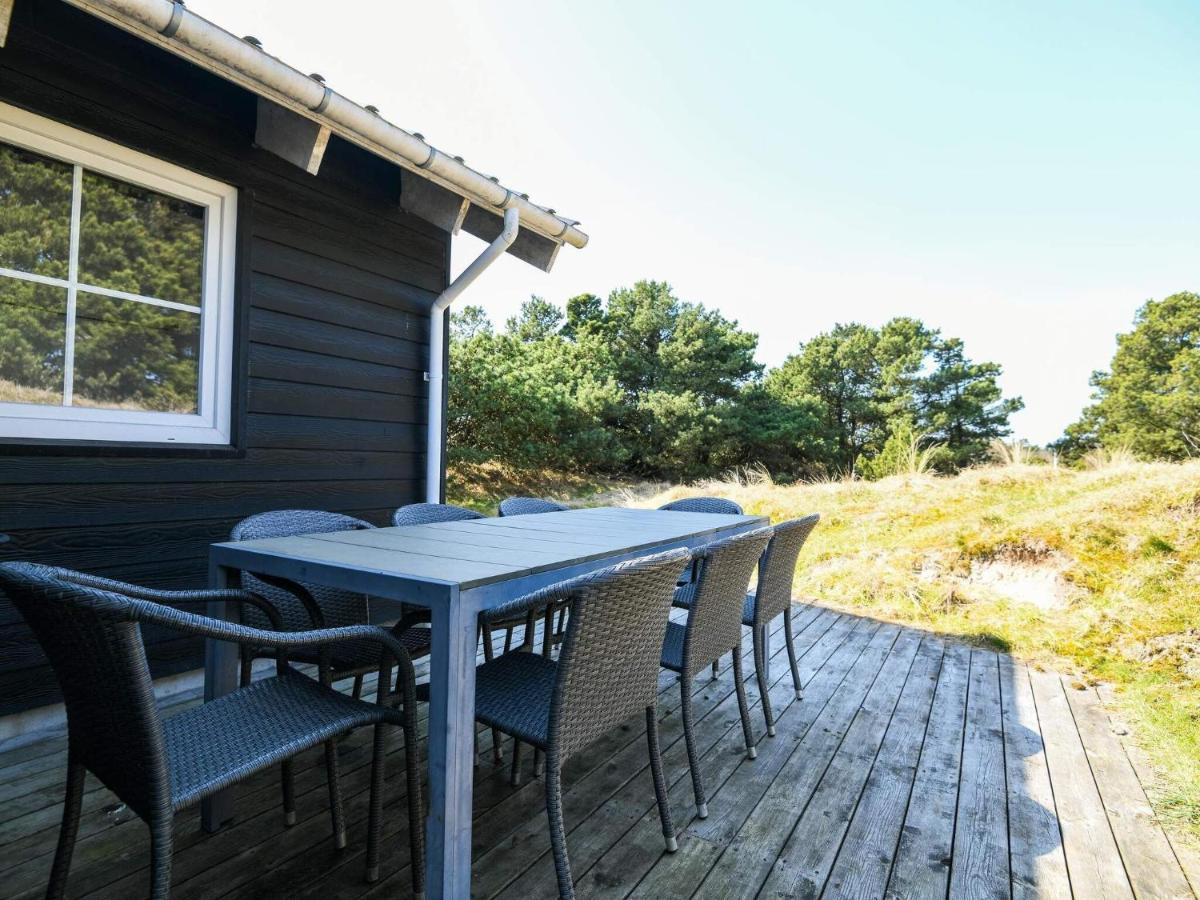 Holiday home Fanø CLXXXV - Housity